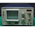 Spectrum Analyser